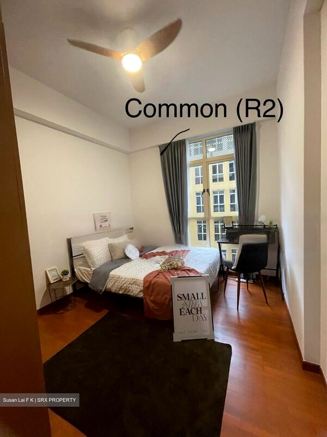 Sims Green (D14), Apartment #470072991